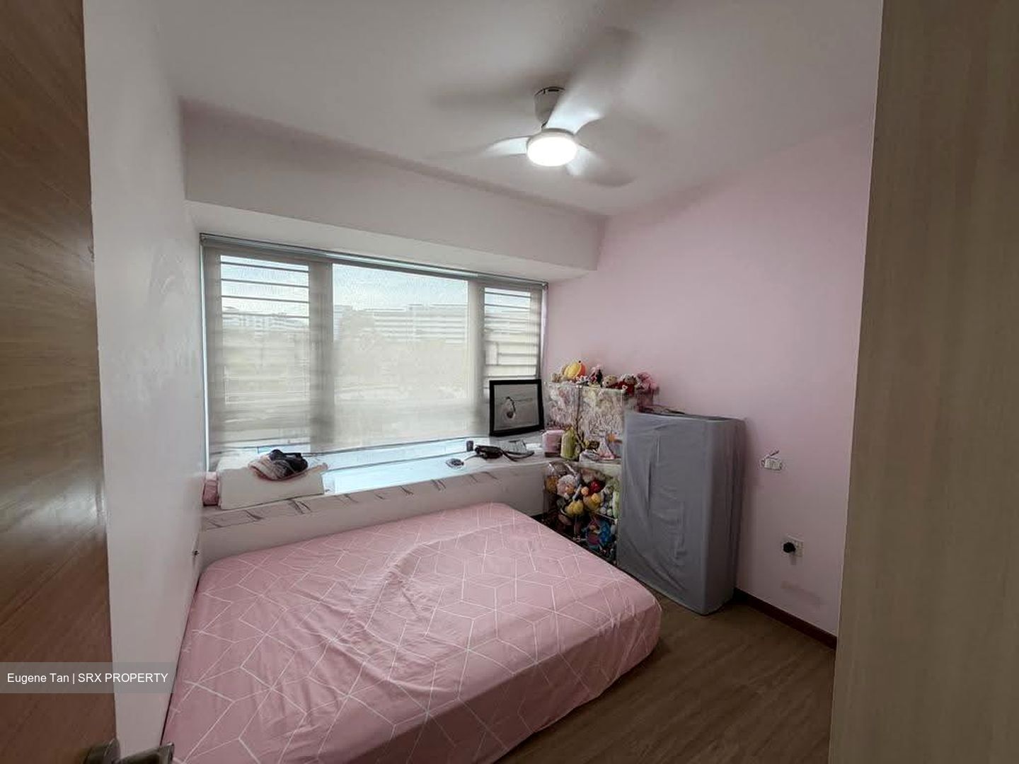 Blk 168B Parc Lumiere (Tampines), HDB 4 Rooms #610446281
